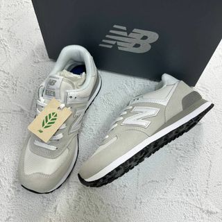 ニューバランス(New Balance)の新品 New Balance 27.0cm ML574 大人気 スニーカー(スニーカー)