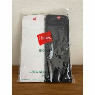 ヘインズ(Hanes)の新品【Hanes for BIOTOP】CREW NECK T-SHIRTS(Tシャツ(半袖/袖なし))