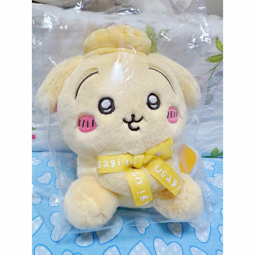 ちいかわ 東京みやげお座りぬいぐるみ うさぎ | フリマアプリ ラクマ ちいかわ 東京みやげお座りぬいぐるみ うさぎ | フリマアプリ ラクマ