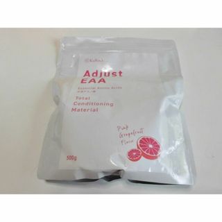 Adiust  EAA　ピンクグレープフルーツ風味　500g(アミノ酸)