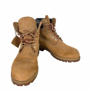 ティンバーランド(Timberland)のTimberland(ティンバーランド) 6インチブーツ メンズ シューズ(ブーツ)