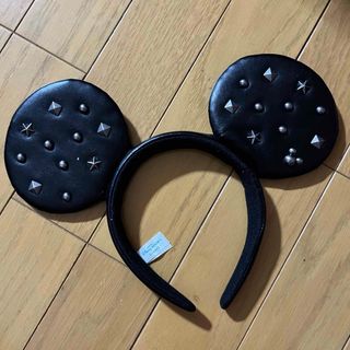 ディズニー(Disney)のミッキーのカチューシャ(カチューシャ)