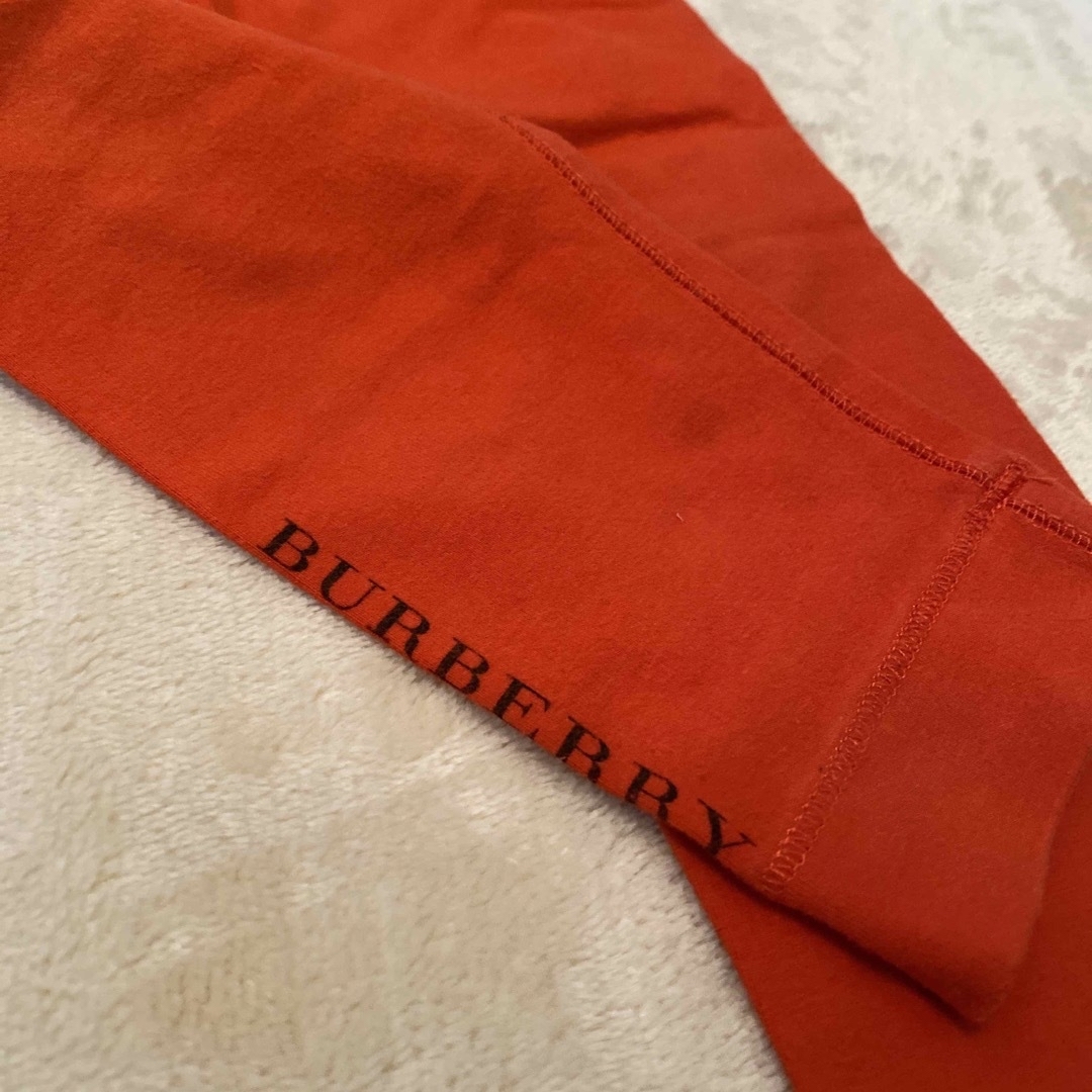 BURBERRY(バーバリー)のバーバリーレギンス キッズ/ベビー/マタニティのキッズ服女の子用(90cm~)(パンツ/スパッツ)の商品写真