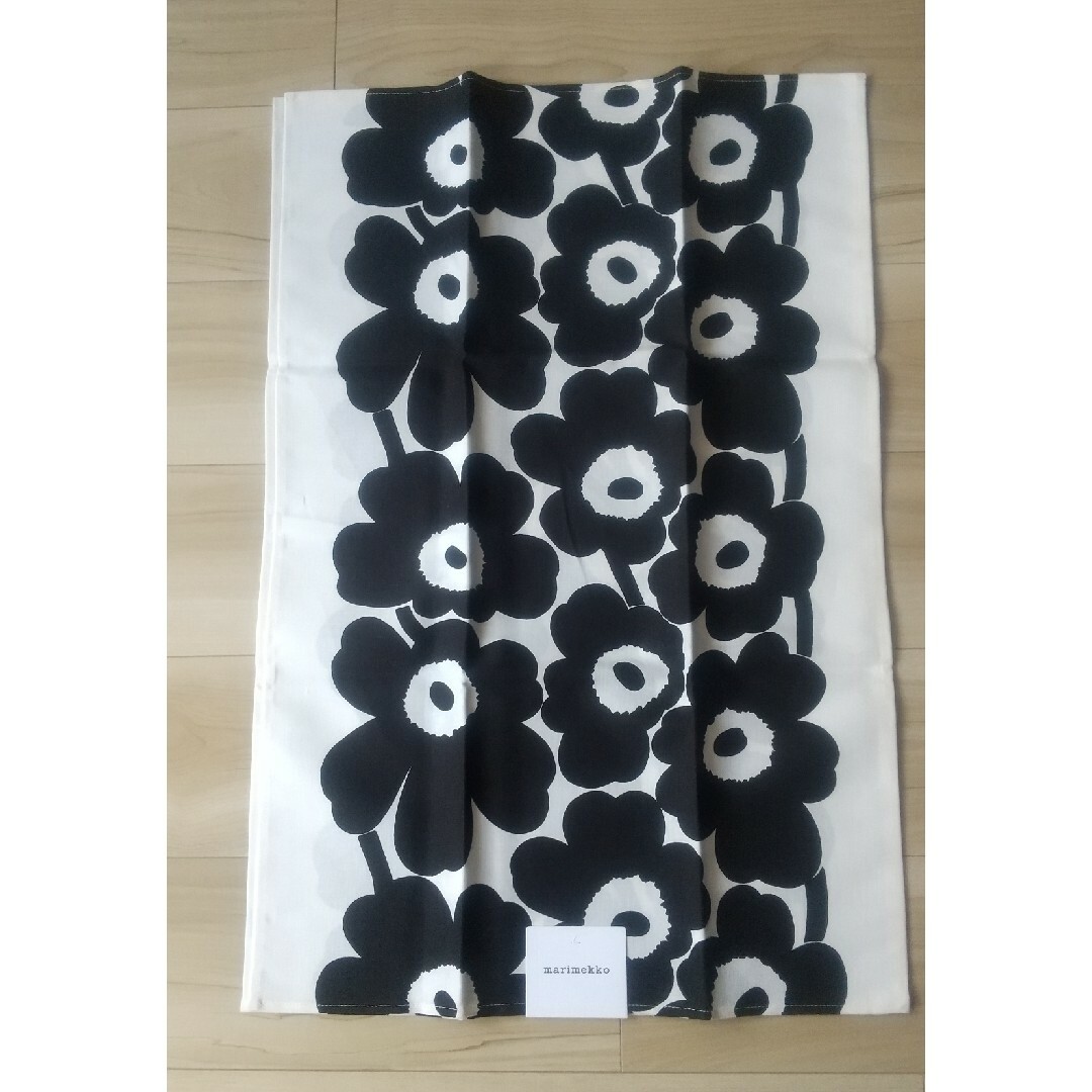 【新品】marimekko マリメッコ ウニッコ ティータオル キッチンタオル 【新品】marimekko マリメッコ ウニッコ ティータオル キッチンタオル