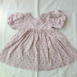 ソーアプルーム(SOOR PLOOM)のapolina Enid Dress(ワンピース)