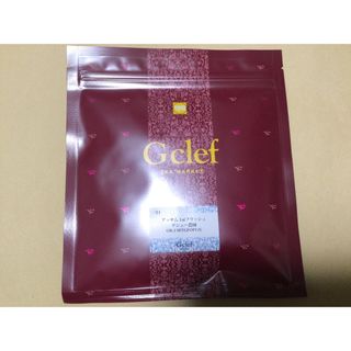 Gclef アッサム　1stフラッシュ　紅茶　50g(茶)