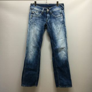 ペペジーンズ(Pepe Jeans)のPepe Jeans LONDON　デニムパンツ　USED　11131(デニム/ジーンズ)