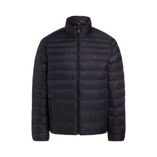 ポロラルフローレン(POLO RALPH LAUREN)のPoloRalphLaurenTERRAJKT-POLYFILL-JACKET (ダウンジャケット)