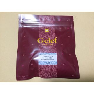 Gclef ニルギリ　紅茶　50g(茶)