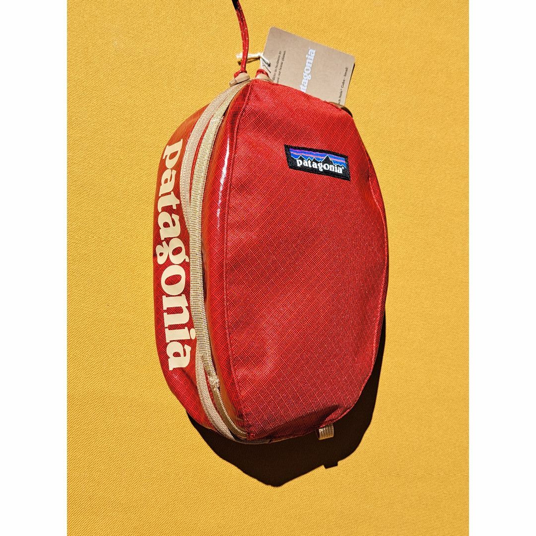 patagonia - パタゴニア Black Hole Cube Small TGRD 2023の通販 patagonia - パタゴニア Black Hole Cube Small TGRD 2023の通販