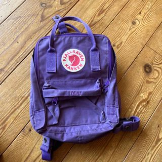 フェールラーベンカンケン(FJALLRAVEN KANKEN)のFJALLRAVEN KANKEN mini リュック(リュックサック)