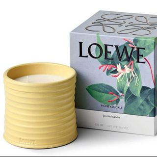 LOEWE - 【新品】ロエベ　キャンドル ハニーサックル