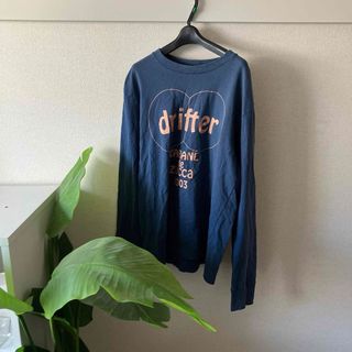 カバンドズッカ(CABANE de ZUCCa)のズッカ　ロンT(Tシャツ/カットソー(七分/長袖))