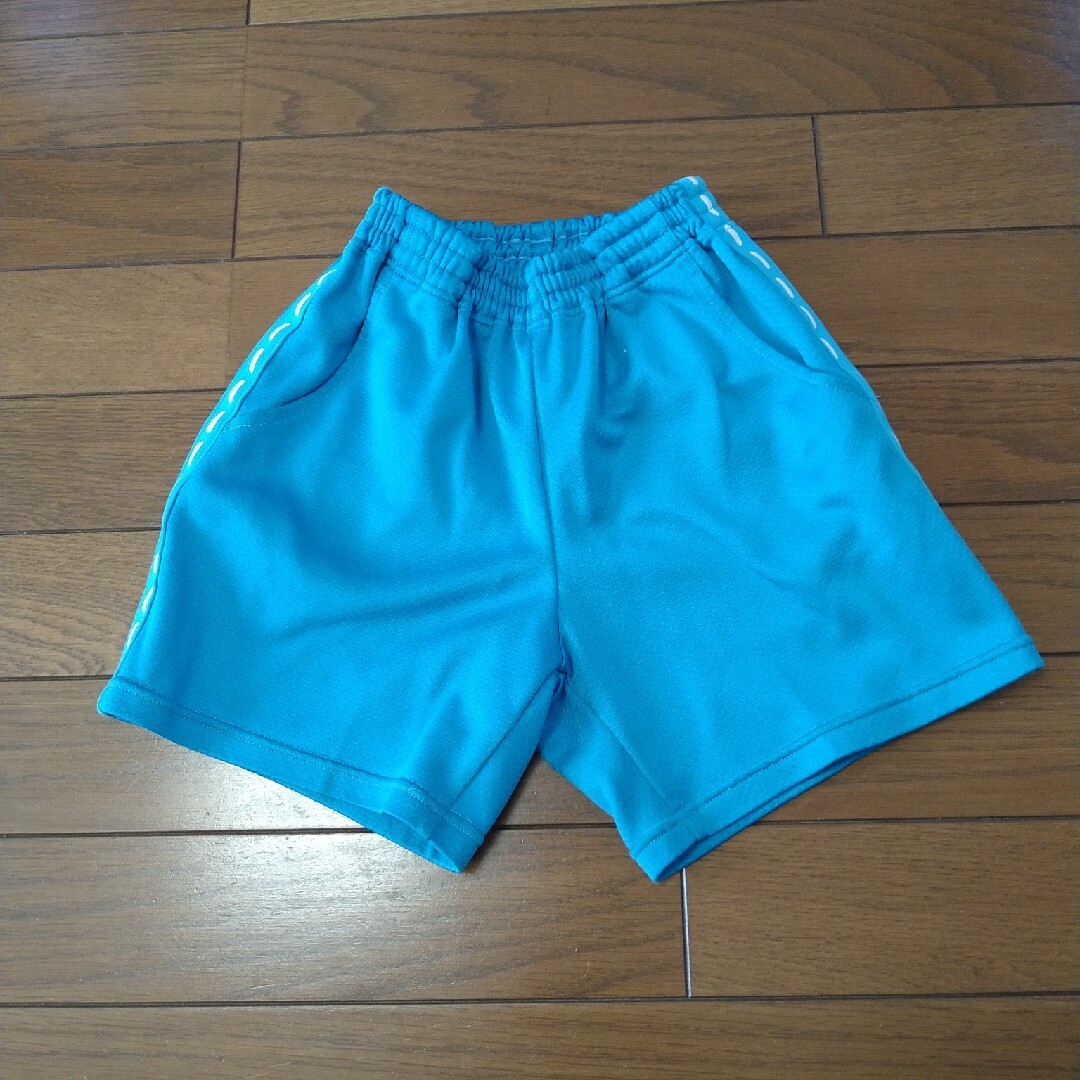 ひかりのくに　体操着　ズボン　130サイズ キッズ/ベビー/マタニティのキッズ服男の子用(90cm~)(パンツ/スパッツ)の商品写真