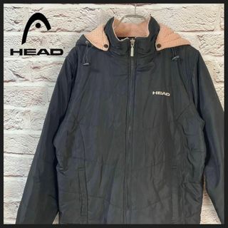 ヘッド(HEAD)のHEAD アウター　コート　ロングコート メンズ　レディース　M size(その他)