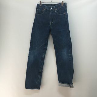 リーバイス(Levi's)のLevi's　リーバイス　セルビッジ　ビッグE　デニムパンツ　USED(デニム/ジーンズ)