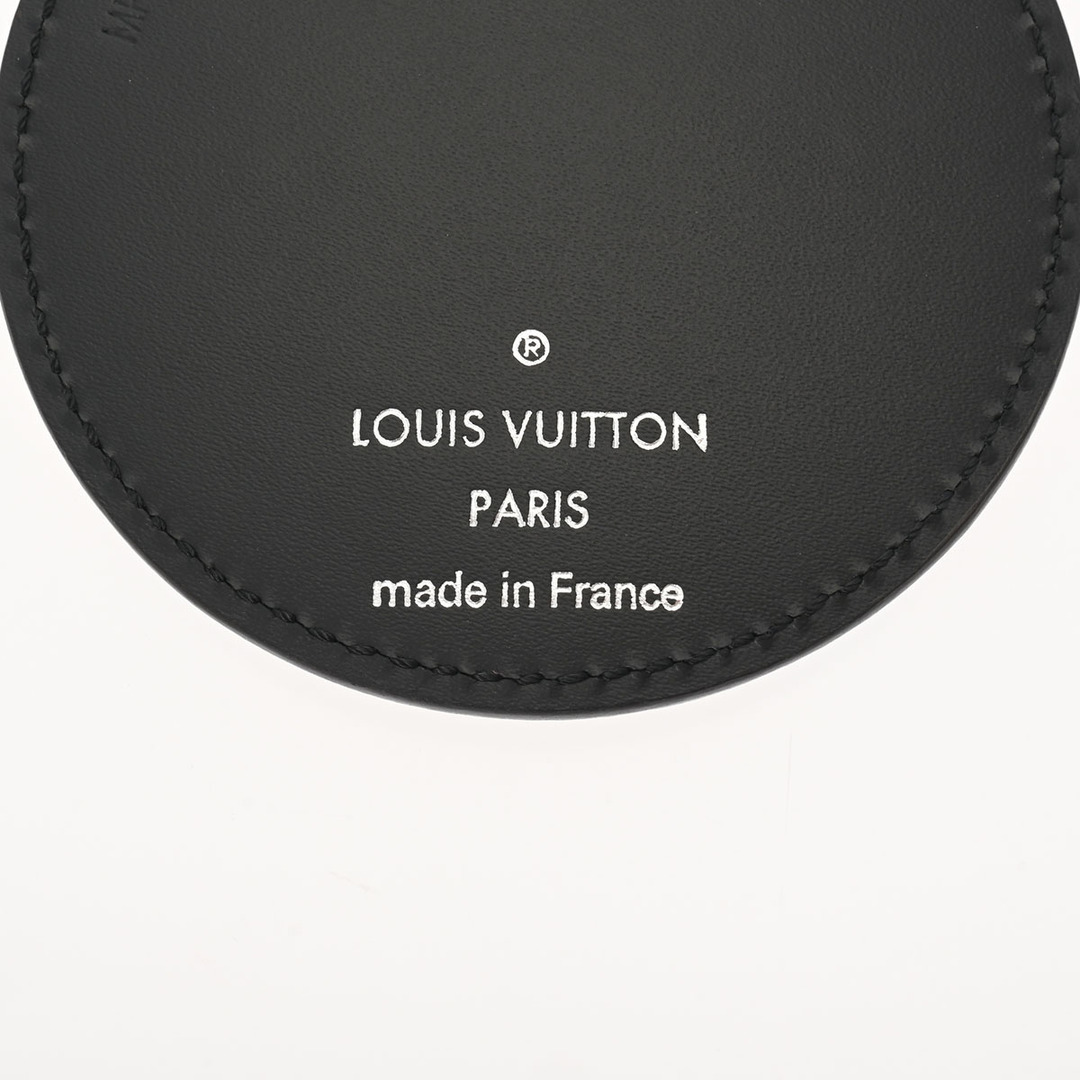 LOUIS VUITTON(ルイヴィトン)のルイヴィトン  ポルトクレ イリュストレ  キーホルダー ブラウン/テュル レディースのファッション小物(キーホルダー)の商品写真