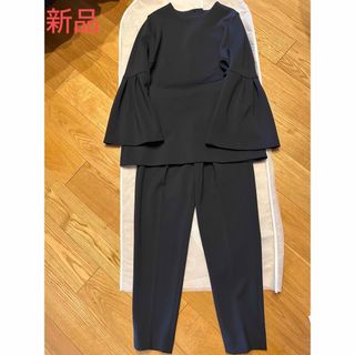 ユナイテッドアローズ(UNITED ARROWS)のユナイテッドアローズ　バックパール　　セットアップ(セット/コーデ)