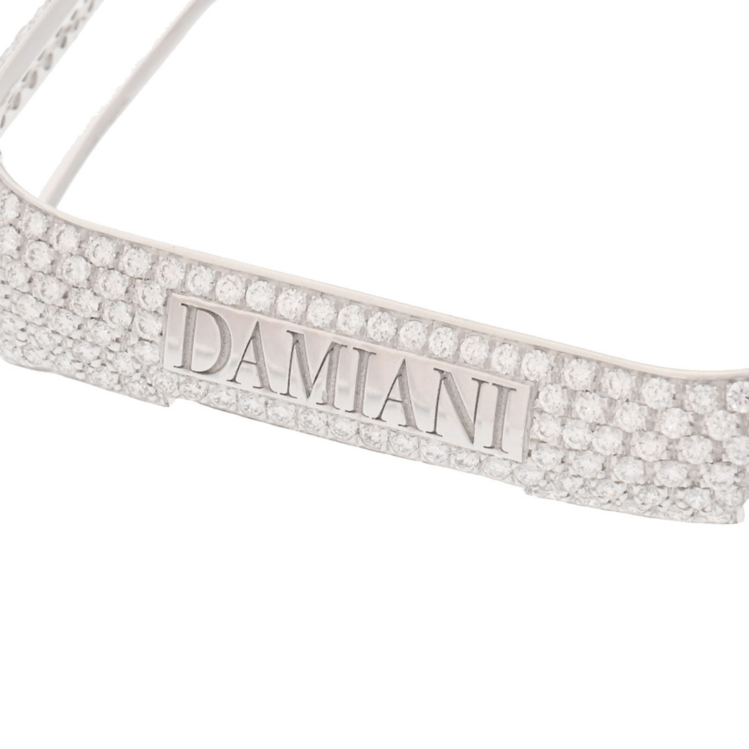 Damiani(ダミアーニ)のダミアーニ  アップルウォッチ カバー 44mm ダイヤ 時計その他 メンズの時計(その他)の商品写真