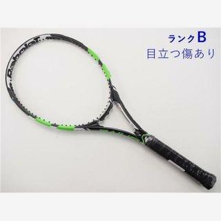 バボラ(Babolat)の中古 テニスラケット バボラ ピュア ドライブ ウィンブルドン 2016年モデル (G2)BABOLAT PURE DRIVE WIMBLEDON 2016(ラケット)