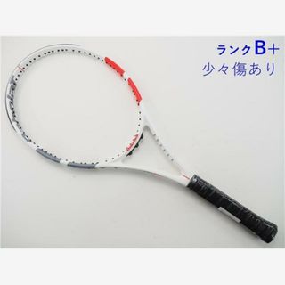 バボラ(Babolat)の中古 テニスラケット バボラ ストライク エヴォ 2020年モデル (G2)BABOLAT STRIKE EVO 2020(ラケット)