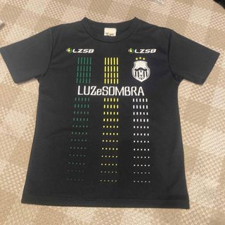 LUZ - ルースイソンブラ　プラクティスシャツ　140