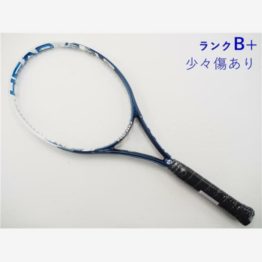 HEAD(ヘッド)の中古 テニスラケット ヘッド ユーテック グラフィン インスティンクト MP 2013年モデル (G2)HEAD YOUTEK GRAPHENE INSTINCT MP 2013 スポーツ/アウトドアのテニス(ラケット)の商品写真