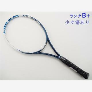 ヘッド(HEAD)の中古 テニスラケット ヘッド ユーテック グラフィン インスティンクト MP 2013年モデル (G2)HEAD YOUTEK GRAPHENE INSTINCT MP 2013(ラケット)