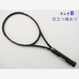 ウィルソン(wilson)の中古 テニスラケット ウィルソン バーン エフエスティー 99 2016年モデル (G2)WILSON BURN FST 99 2016(ラケット)