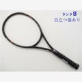 中古 テニスラケット ウィルソン バーン エフエスティー 99 2016年モデル (G2)WILSON BURN FST 99 2016