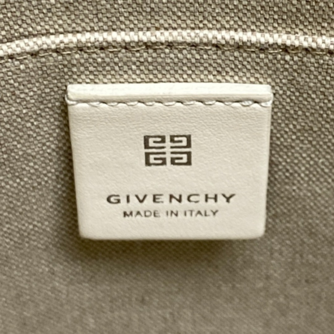 GIVENCHY(ジバンシィ)のジバンシィ GIVENCHY トートバッグ
 Gトート ミディアム 2way ブルー レディースのバッグ(トートバッグ)の商品写真