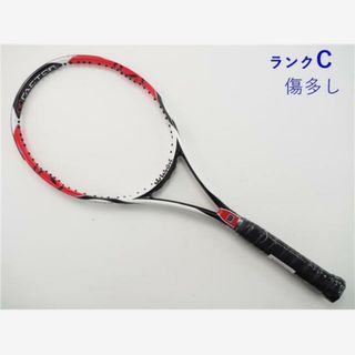 ウィルソン(wilson)の中古 テニスラケット ウィルソン K シックス ワン 95 2007年モデル (G3)WILSON K SIX. ONE 95 2007(ラケット)