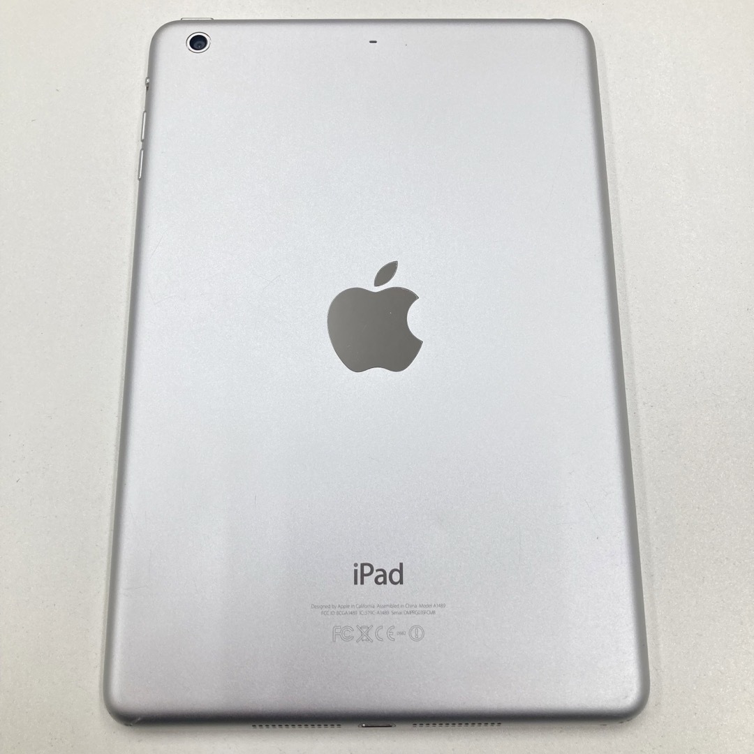 iPad(アイパッド)のApple iPad mini 2 （16GB） Wi-Fiモデル アイパッド スマホ/家電/カメラのPC/タブレット(タブレット)の商品写真