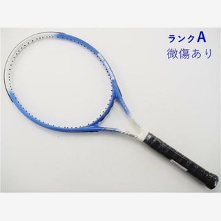 ミズノ(MIZUNO)の中古 テニスラケット ミズノ ガーラ MH-ライト (G2)MIZUNO GALA MH-LIGHT(ラケット)