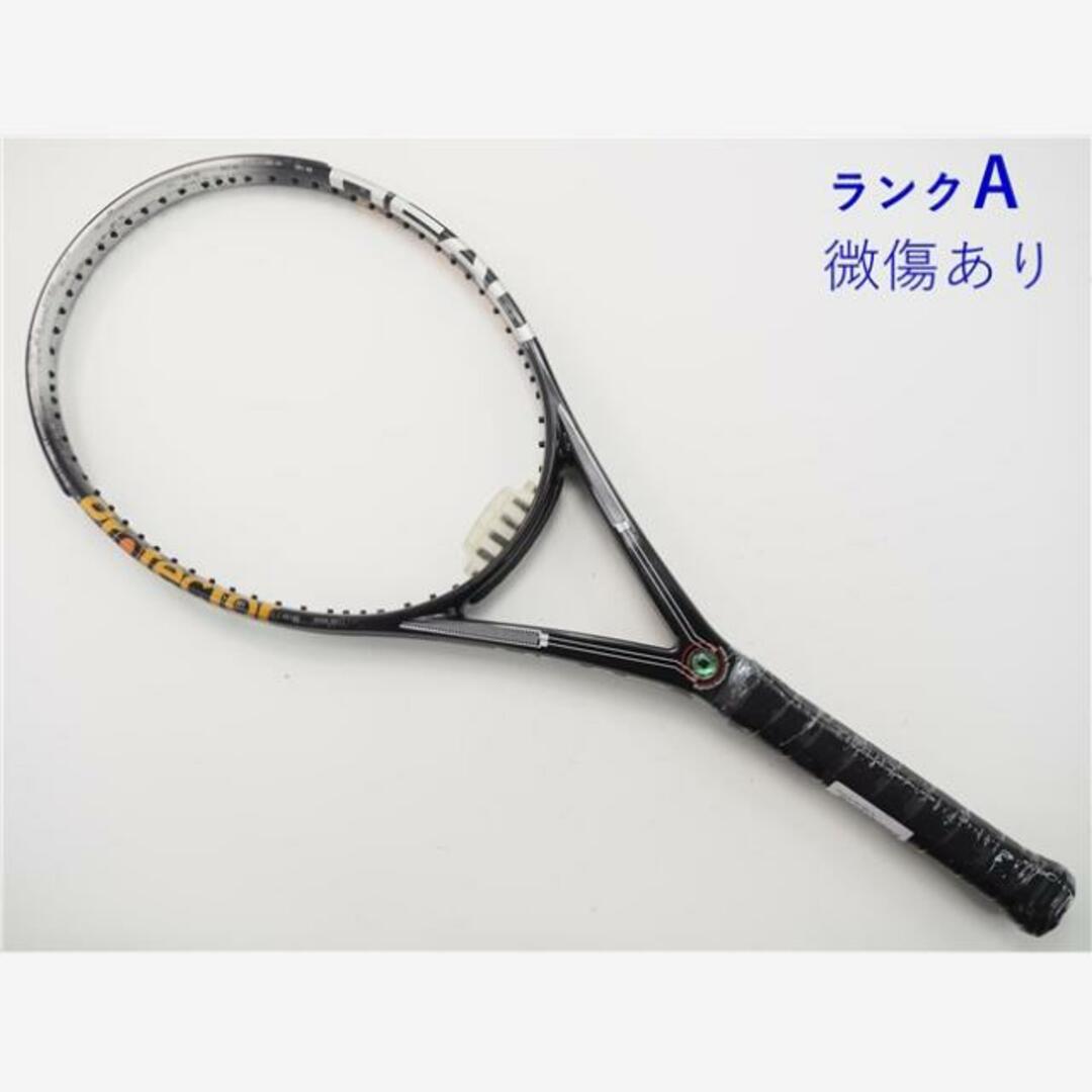 HEAD(ヘッド)の中古 テニスラケット ヘッド プロテクター MP 2004年モデル (G2)HEAD Protector MP 2004 スポーツ/アウトドアのテニス(ラケット)の商品写真