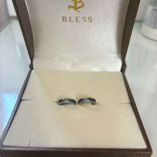 ブレス(BLESS)のBLESS  ピアス(ピアス(片耳用))