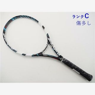 バボラ(Babolat)の中古 テニスラケット バボラ ピュア ドライブ ライト 2012年モデル (G1)BABOLAT PURE DRIVE LITE 2012(ラケット)