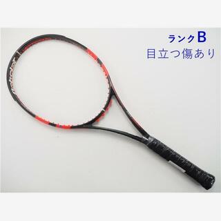 Babolat - 中古 テニスラケット バボラ ピュア ストライク 100 16×19 2014年モデル (G2)BABOLAT PURE STRIKE 100 16×19 2014