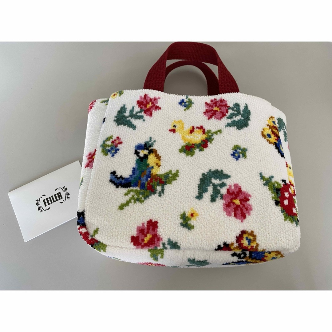 美品 フェイラー ミニバッグ ハイジ バッグインミニトート バッグインバッグ | フリマアプリ ラクマ 美品 フェイラー ミニバッグ ハイジ バッグインミニトート バッグインバッグ | フリマアプリ ラクマ