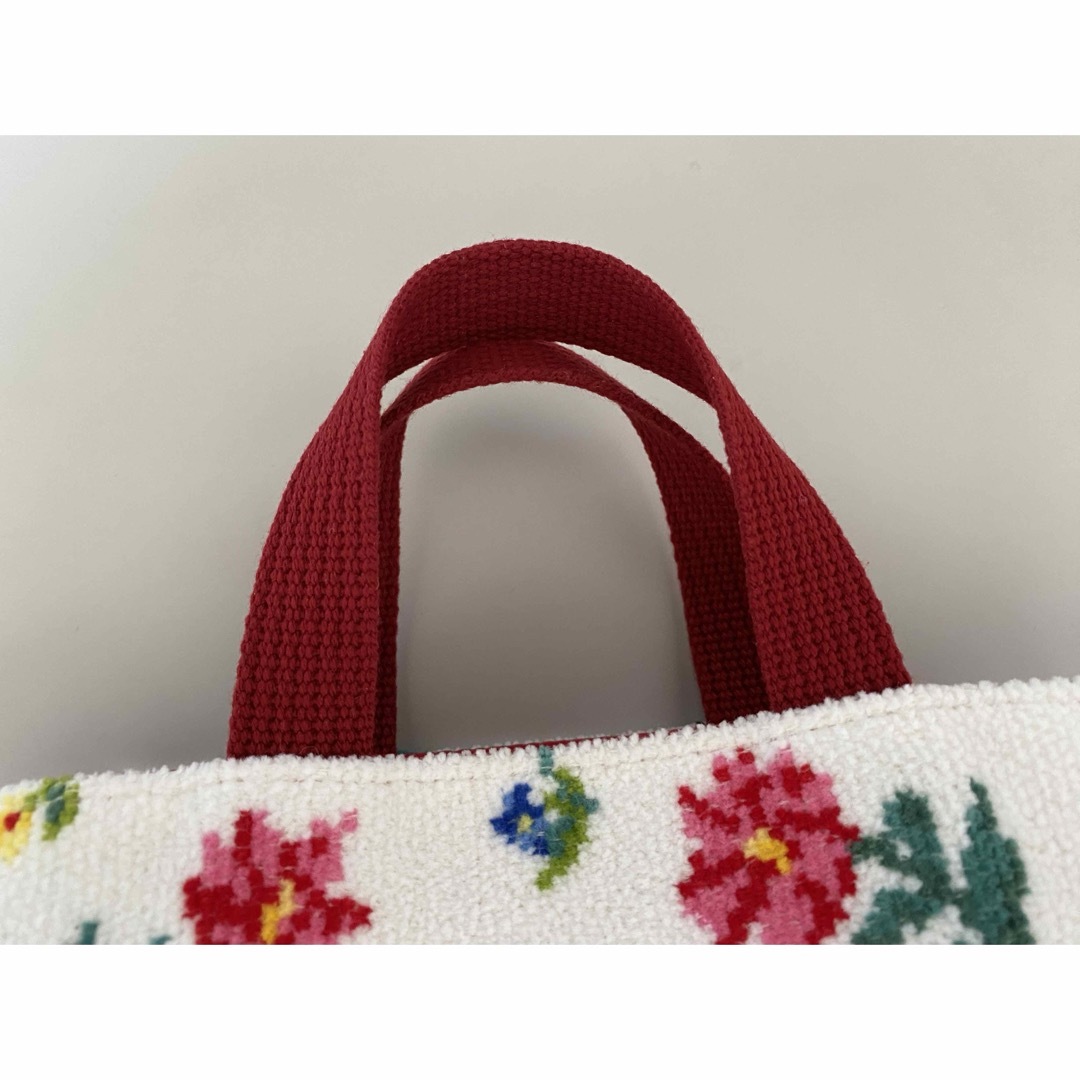 美品 フェイラー ミニバッグ ハイジ バッグインミニトート 美品 フェイラー ミニバッグ ハイジ バッグインミニトート