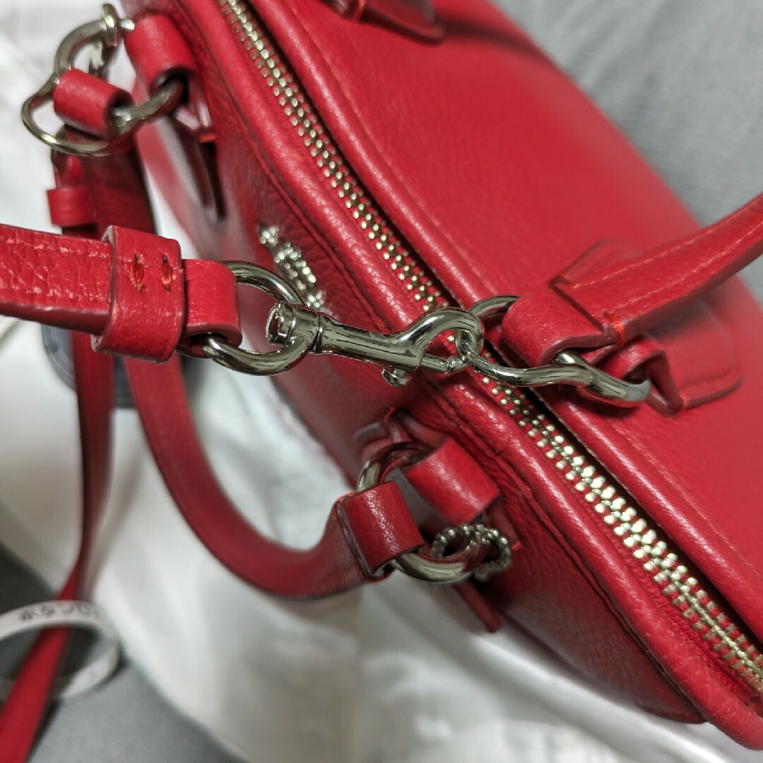 COACH(コーチ)のCOACH　ショルダーバッグ メンズのバッグ(ショルダーバッグ)の商品写真