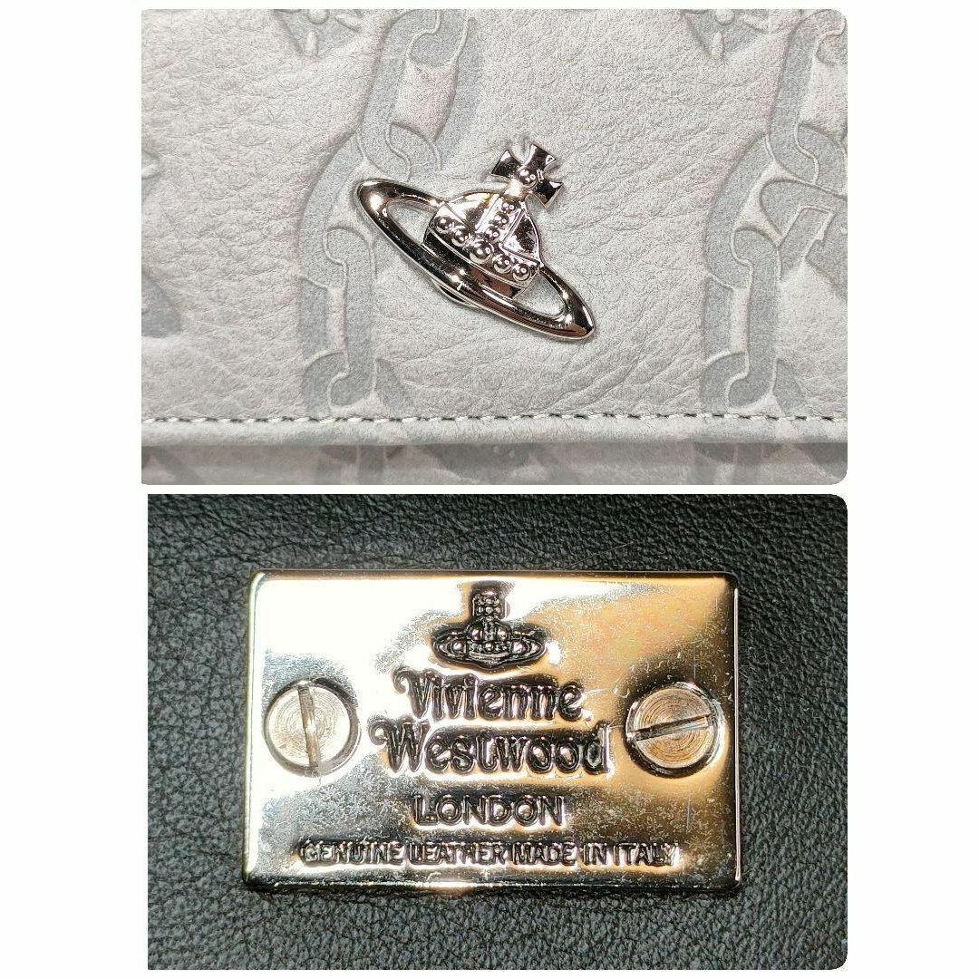 Vivienne Westwood - ヴィヴィアンウエストウッド 長財布 オーブ Vivienne Westwood - ヴィヴィアンウエストウッド 長財布 オーブ
