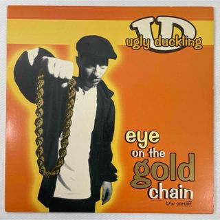 Ugly Duckling / Eye On The Gold Chain(ヒップホップ/ラップ)