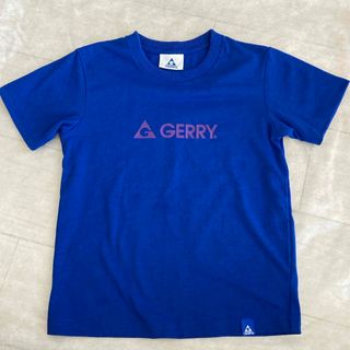 ジェリー(GERRY)の120cm GERRY 半袖Tシャツ(Tシャツ/カットソー)