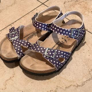 ビルケンシュトック(BIRKENSTOCK)のビルケンシュトック パピリオ(サンダル)