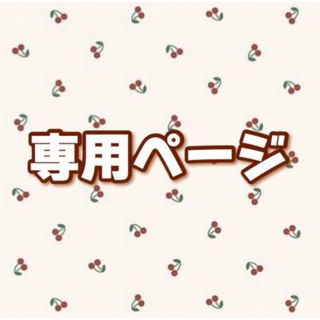 urns様専用ページ(チェンエラ1セット(2枚))(アイドルグッズ)