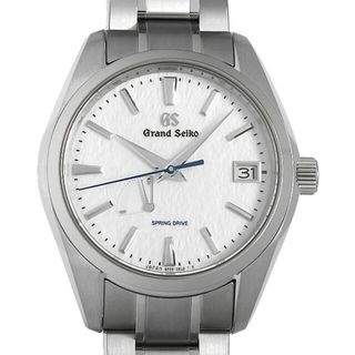 グランドセイコー(Grand Seiko)のグランドセイコー スプリングドライブ マスターショップ限定　 SBGA211 メンズ 未使用 腕時計(腕時計(アナログ))