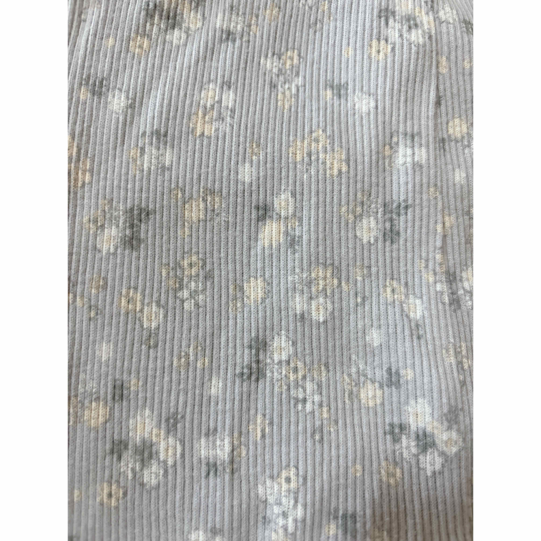 バースデイ(バースデイ)のCottoli  ♪  花柄パンツ キッズ/ベビー/マタニティのキッズ服女の子用(90cm~)(パンツ/スパッツ)の商品写真