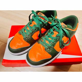 ナイキ(NIKE)のNIKE Dunk Low Retro ナイキ スニーカー DD1391-300(スニーカー)