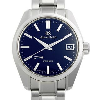 グランドセイコー(Grand Seiko)のグランドセイコー ヘリテージコレクション スプリングドライブ SBGA375 メンズ 未使用 腕時計(腕時計(アナログ))